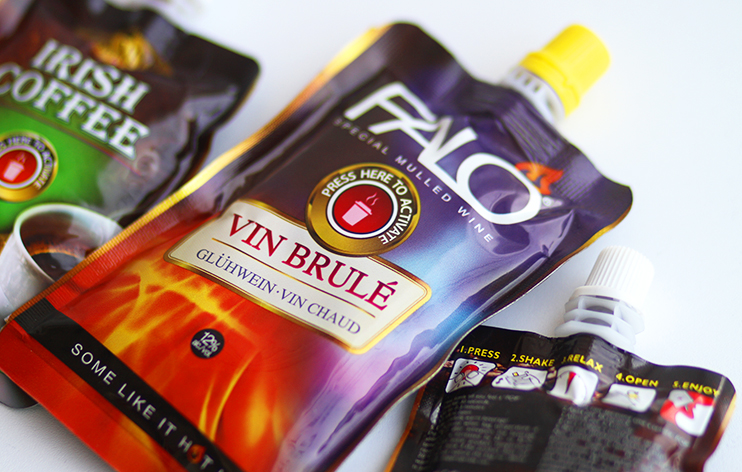 Novamedex | Easy-Cold