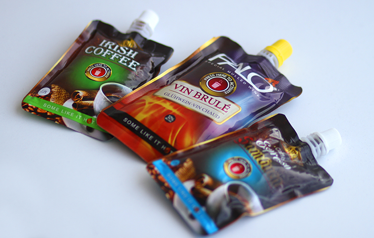 Novamedex | Easy-Hot